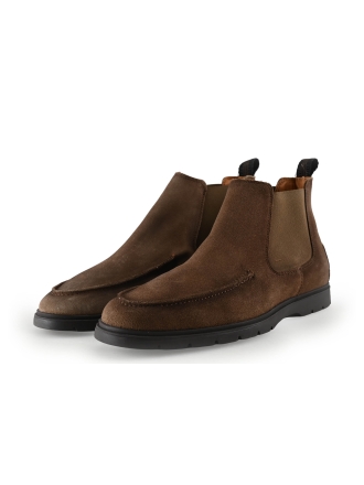 Vertice Schnürstiefel Braun 324300
 Größe 42
 