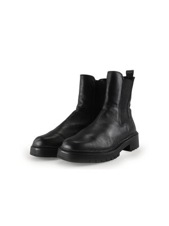 Tamaris Chelsea boots Schwarz 324302
 Größe 39
 