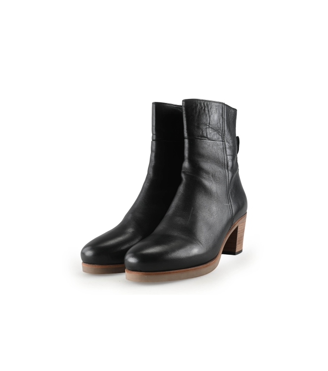 Shabbies Amsterdam Stiefeletten