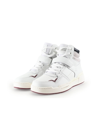 G-Star Hohe Sneaker Weiß 324308
 Größe 36
 