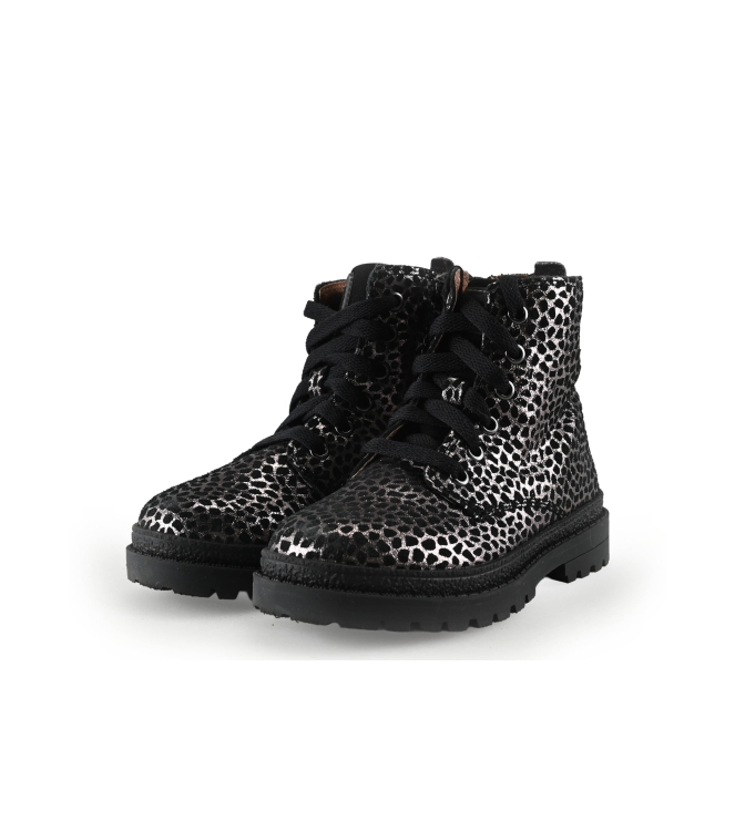 IK-KE Schnürstiefel