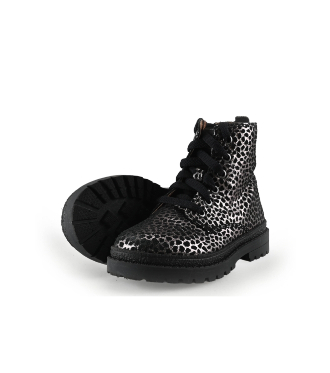 IK-KE Schnürstiefel