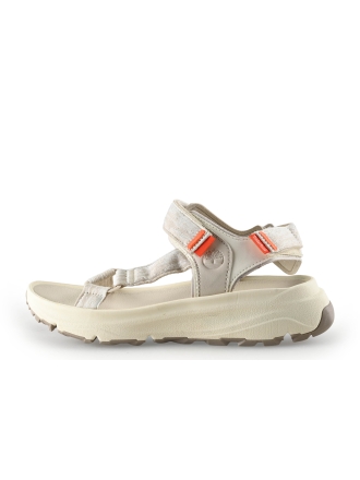 Timberland Sandalen Weiß 324311
 Größe 38½
 