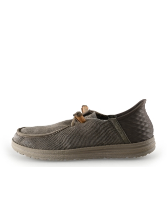 Skechers Slip-ons Grau 324314
 Größe 42
 