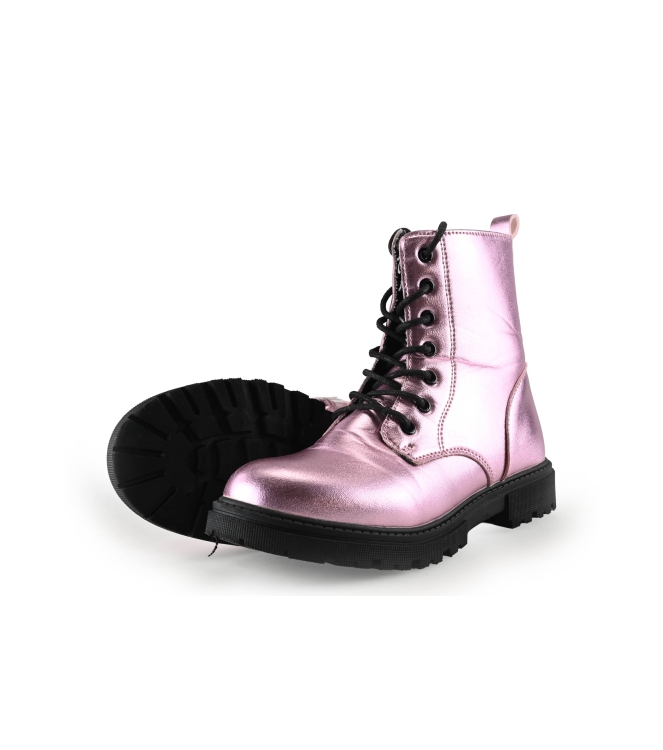 Nelson Schnürstiefel