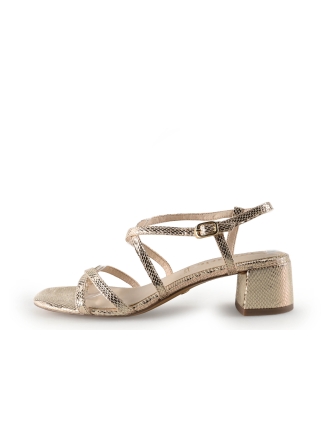 Tamaris pumps Gold 324316
 Größe 39
 