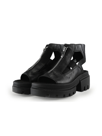 Timberland Sandalen Schwarz 324320
 Größe 40
 