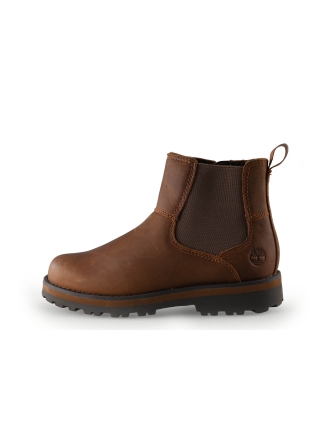 Timberland Chelsea boots Braun 324327
 Größe 33
 