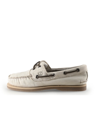 Timberland Bootsschuhe Beige 324328
 Größe 41½
 