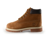 Timberland Schnürstiefel