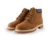 Timberland Schnürstiefel