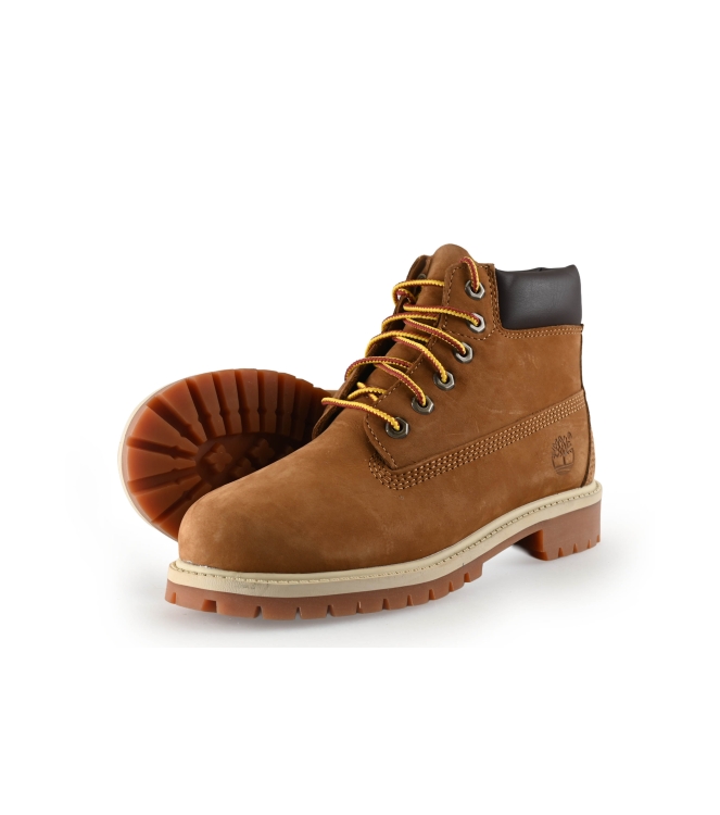 Timberland Schnürstiefel