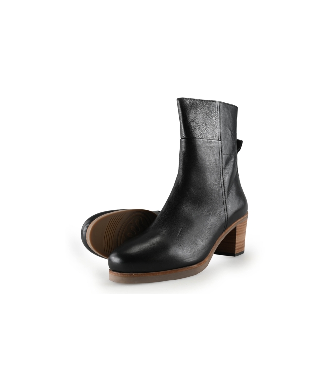 Shabbies Amsterdam Stiefeletten