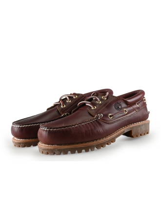 Timberland Bootsschuhe Braun 324337
 Größe 43
 