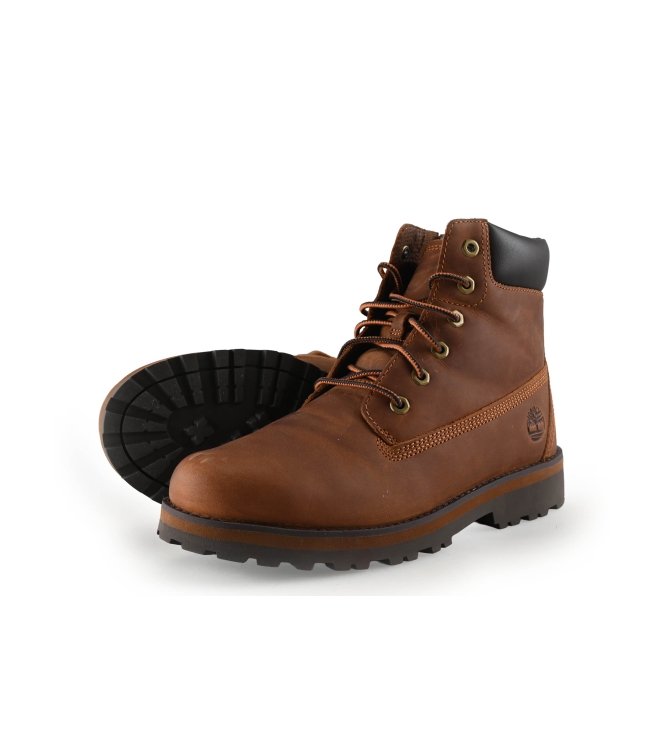 Timberland Schnürstiefel
