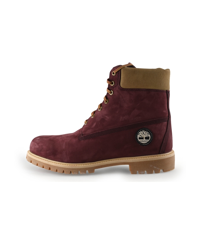 Timberland Schnürstiefel