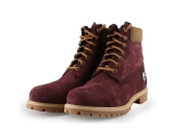Timberland Schnürstiefel