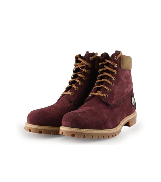 Timberland Schnürstiefel