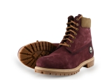Timberland Schnürstiefel