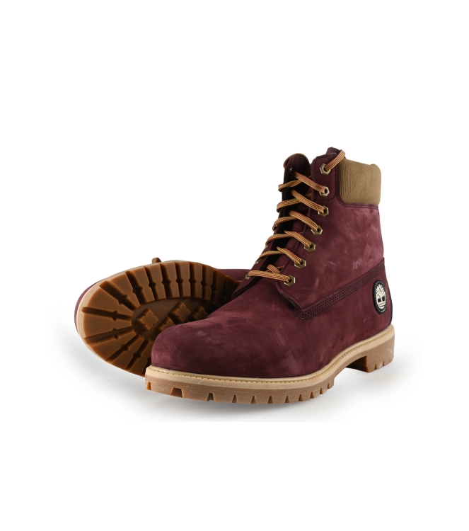 Timberland Schnürstiefel