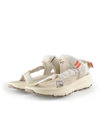 Timberland Sandalen Weiß 324359
 Größe 39
 