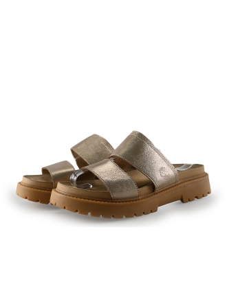 Timberland Sandalen Bronze 324368
 Größe 38
 