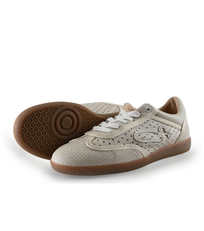 Fred de La Bretoniere Sneaker