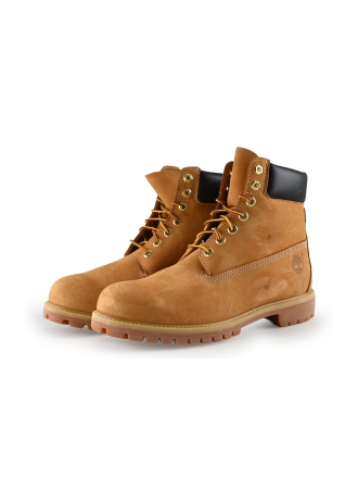 Timberland Boots Cognac 324370
 Größe 45
 