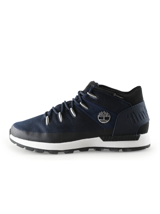 Timberland Sneaker Blau 324371
 Größe 44½
 