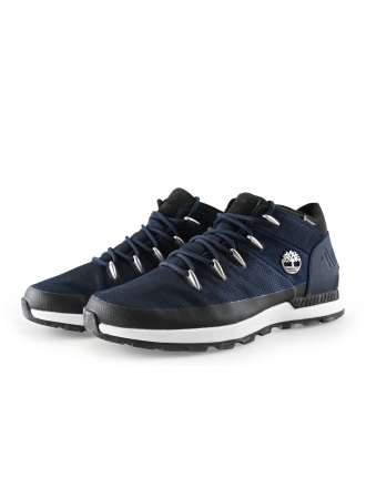 Timberland Sneaker Blau 324371
 Größe 44½
 