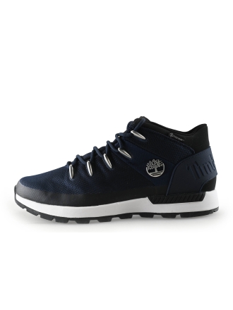 Timberland Schnürstiefel Blau 324372
 Größe 43½
 