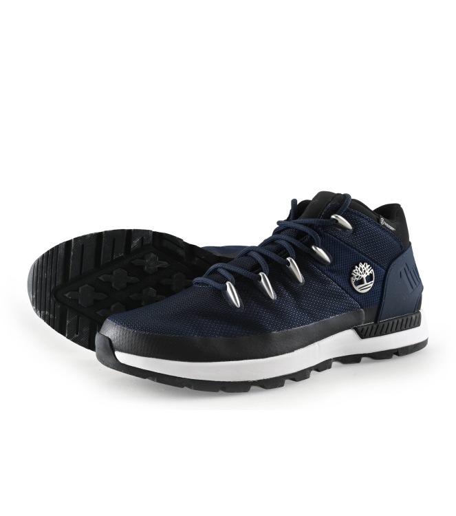 Timberland Schnürstiefel