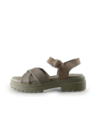 Timberland Sandalen Sonstiges 324374
 Größe 40
 