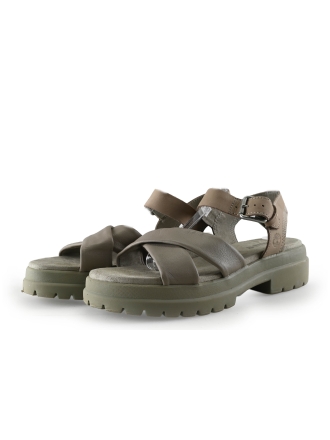 Timberland Sandalen Sonstiges 324374
 Größe 40
 