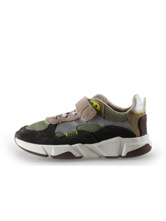 Ton Ton Sneaker Grün 324376
 Größe 29
 