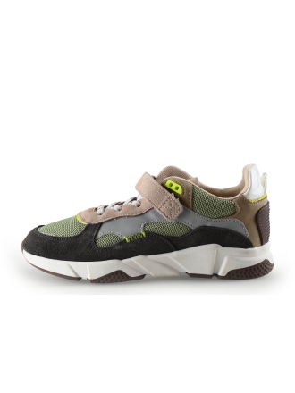 Ton Ton Sneaker Grün 324377
 Größe 37
 