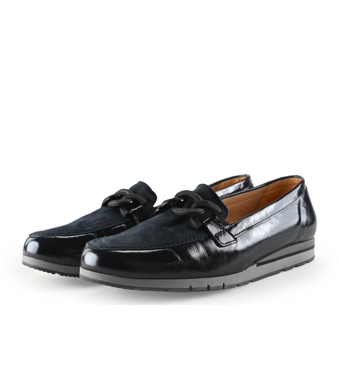 Gabor Slip-ons