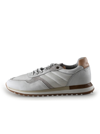 Mazzeltov Sneaker Weiß 324384
 Größe 45
 