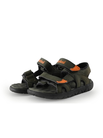 Timberland Sandalen Grün 324385
 Größe 24
 
