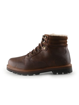Timberland Schnürstiefel Braun 324388
 Größe 42
 