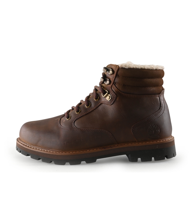 Timberland Schnürstiefel