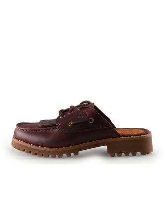 Timberland Mules Pantoletten Sonstiges 324389
 Größe 37
 
