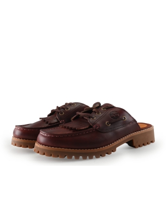 Timberland Mules Pantoletten Sonstiges 324389
 Größe 37
 