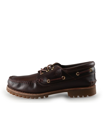 Timberland Bootsschuhe Braun 324391
 Größe 43½
 