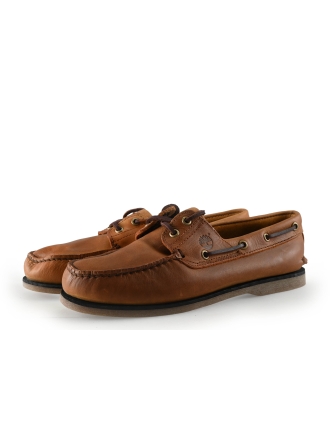 Timberland Bootsschuhe Braun 324393
 Größe 41½
 