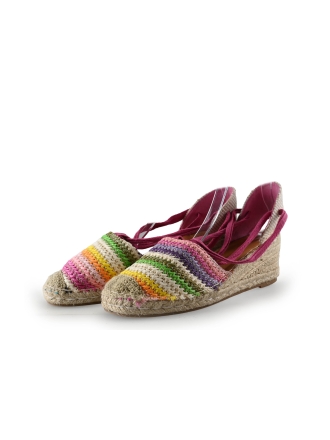 Ayana Espadrilles Sonstiges 324395
 Größe 39
 