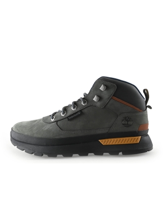 Timberland Schnürstiefel Grau 324397
 Größe 42
 