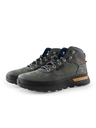 Timberland Schnürstiefel Grau 324397
 Größe 42
 