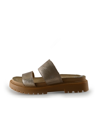 Timberland Sandalen Bronze 324407
 Größe 39
 