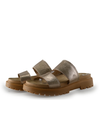 Timberland Sandalen Bronze 324407
 Größe 39
 